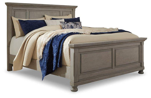 Lettner Bedroom Set - Plourde Furniture Co (Caribou, ME)