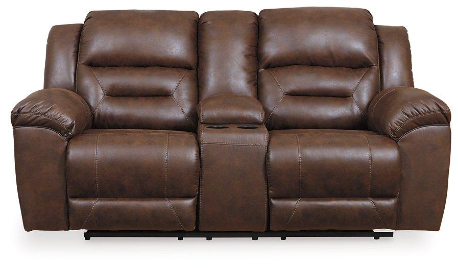 Stoneland Living Room Set - Plourde Furniture Co (Caribou, ME)