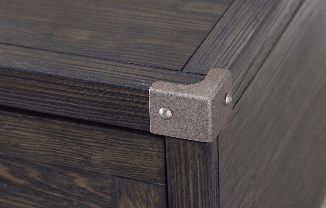 Todoe Table Set - Plourde Furniture Co (Caribou, ME)