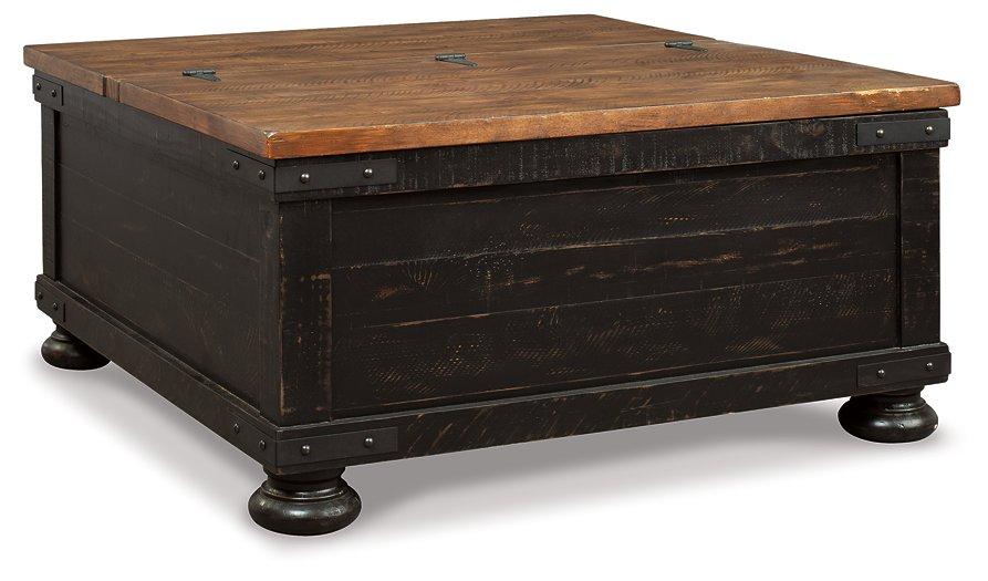 Valebeck Table Set - Plourde Furniture Co (Caribou, ME)