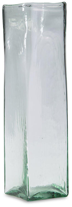 Taylow Vase - Plourde Furniture Co (Caribou, ME)