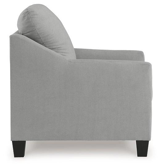 Adlai Living Room Set - Plourde Furniture Co (Caribou, ME)