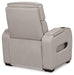 Boyington Power Recliner - Plourde Furniture Co (Caribou, ME)