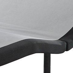 10 Inch Chime Memory Foam Mattress Set - Plourde Furniture Co (Caribou, ME)