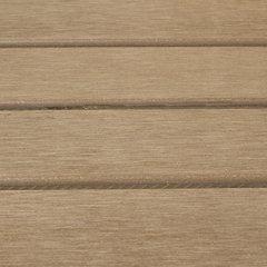 Hallow Creek Outdoor Loveseat with Cushion - Plourde Furniture Co (Caribou, ME)