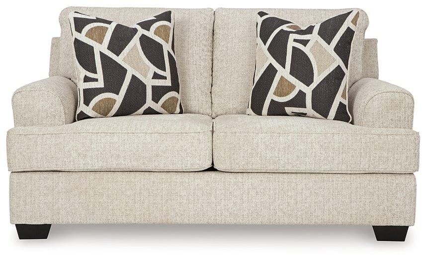 Heartcort Living Room Set - Plourde Furniture Co (Caribou, ME)