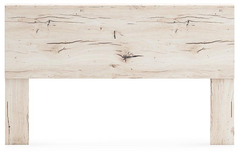 Lawroy Bed - Plourde Furniture Co (Caribou, ME)