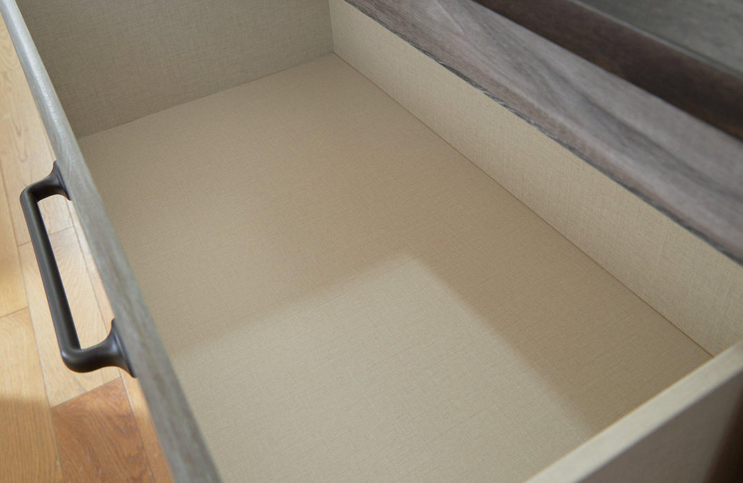 Bronyan Chest of Drawers - Plourde Furniture Co (Caribou, ME)