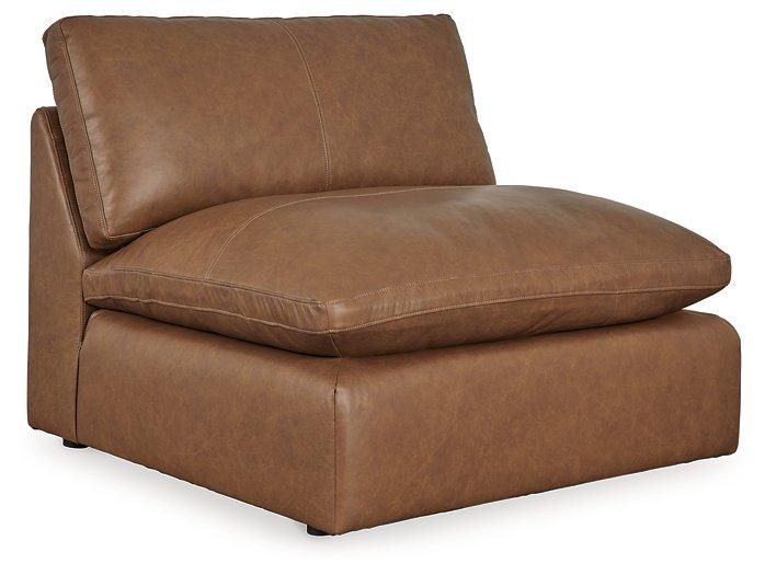 Emilia Sectional - Plourde Furniture Co (Caribou, ME)