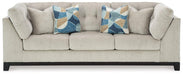Maxon Place Sectional with Chaise - Plourde Furniture Co (Caribou, ME)