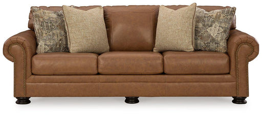 Carianna Sofa Sleeper - Plourde Furniture Co (Caribou, ME)