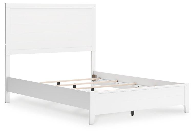 Binterglen Bedroom Package - Plourde Furniture Co (Caribou, ME)