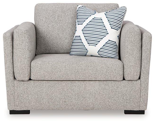 Evansley Living Room Set - Plourde Furniture Co (Caribou, ME)