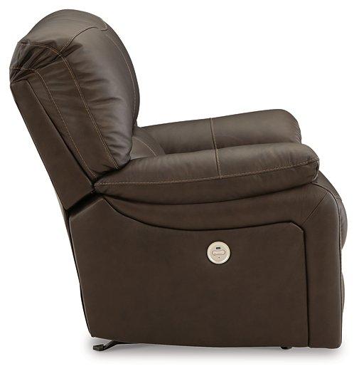 Leesworth Living Room Set - Plourde Furniture Co (Caribou, ME)