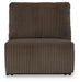 Top Tier Sofa Chaise Sectional - Plourde Furniture Co (Caribou, ME)