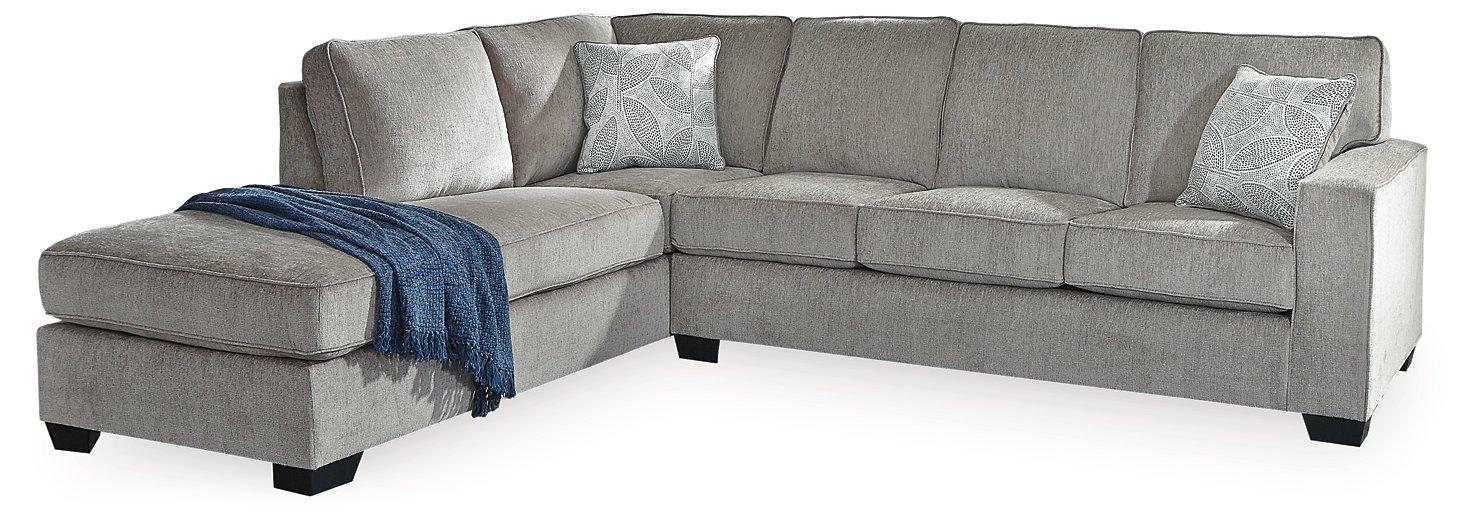 Altari Living Room Set - Plourde Furniture Co (Caribou, ME)