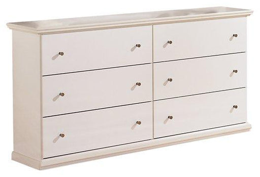 Bostwick Shoals Youth Dresser - Plourde Furniture Co (Caribou, ME)