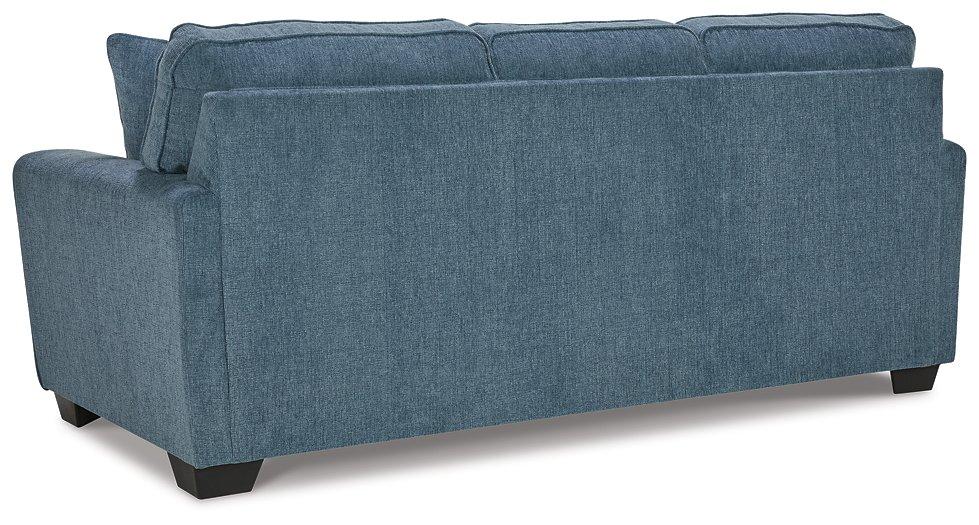 Cashton Sofa Sleeper - Plourde Furniture Co (Caribou, ME)