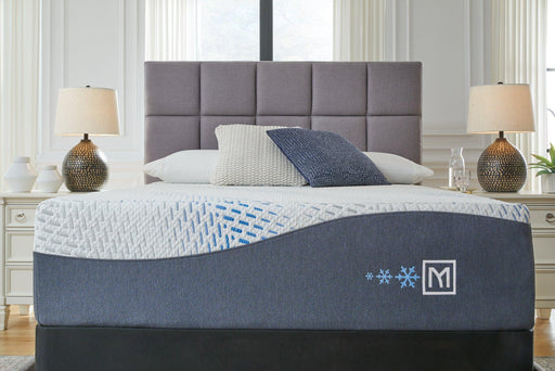 Millennium Cushion Firm Gel Memory Foam Hybrid Mattress - Plourde Furniture Co (Caribou, ME)