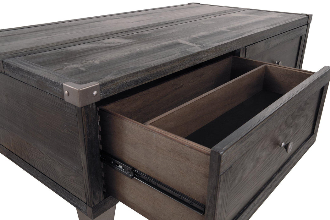 Todoe Table Set - Plourde Furniture Co (Caribou, ME)