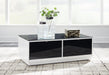 Gardoni Table Set - Plourde Furniture Co (Caribou, ME)