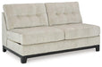 Maxon Place Sectional with Chaise - Plourde Furniture Co (Caribou, ME)