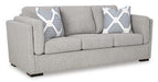 Evansley Living Room Set - Plourde Furniture Co (Caribou, ME)