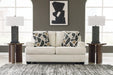 Heartcort Living Room Set - Plourde Furniture Co (Caribou, ME)