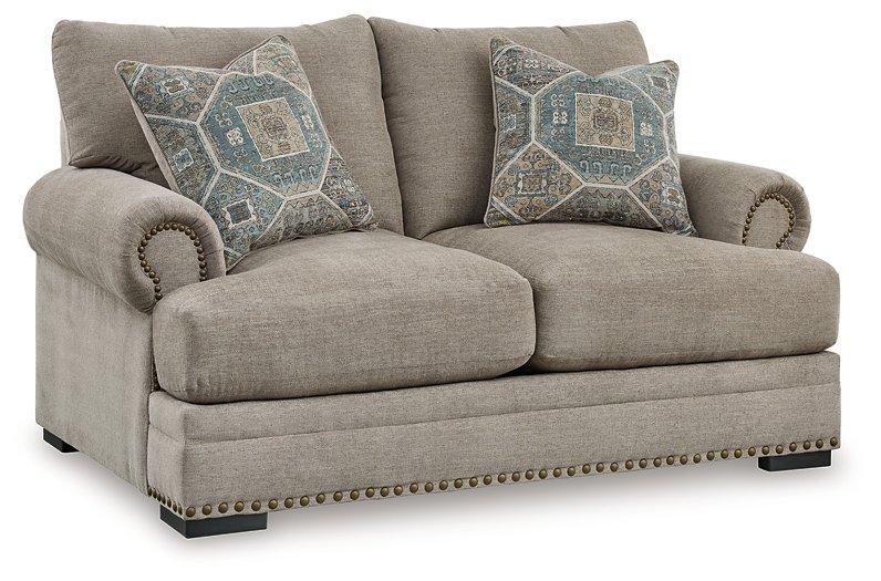 Galemore Living Room Set - Plourde Furniture Co (Caribou, ME)