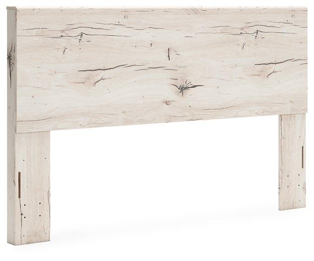 Lawroy Bed - Plourde Furniture Co (Caribou, ME)