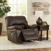 Leesworth Living Room Set - Plourde Furniture Co (Caribou, ME)
