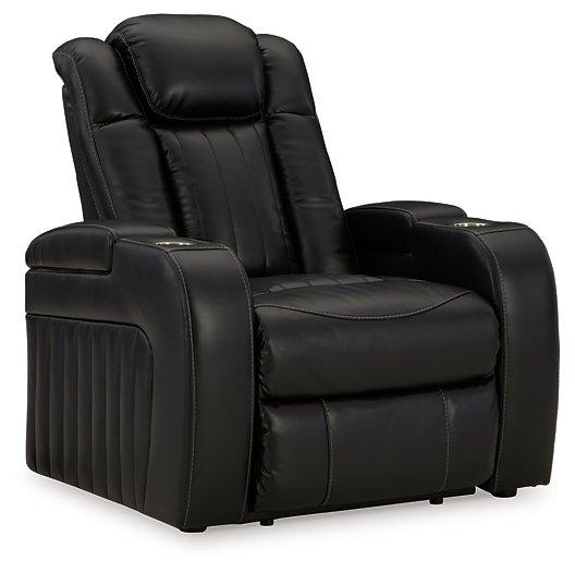 Caveman Den Upholstery Package - Plourde Furniture Co (Caribou, ME)