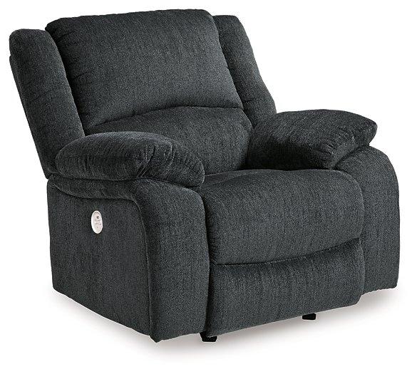 Draycoll Living Room Set - Plourde Furniture Co (Caribou, ME)