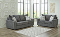 Stairatt Living Room Set - Plourde Furniture Co (Caribou, ME)