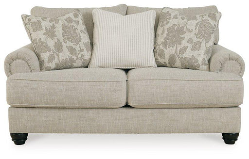 Asanti Loveseat - Plourde Furniture Co (Caribou, ME)