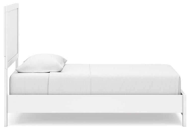 Binterglen Bedroom Package - Plourde Furniture Co (Caribou, ME)