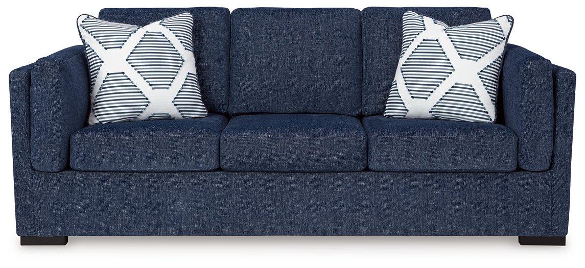Evansley Living Room Set - Plourde Furniture Co (Caribou, ME)