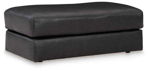 Amiata Ottoman - Plourde Furniture Co (Caribou, ME)