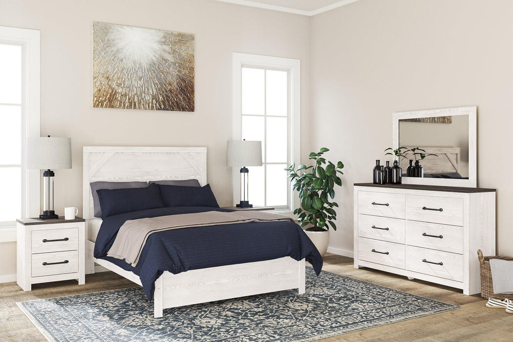 Gerridan Youth Bed - Plourde Furniture Co (Caribou, ME)
