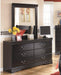 Huey Vineyard Bedroom Set - Plourde Furniture Co (Caribou, ME)