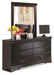Huey Vineyard Bedroom Set - Plourde Furniture Co (Caribou, ME)
