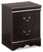 Huey Vineyard Bedroom Set - Plourde Furniture Co (Caribou, ME)
