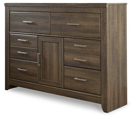 Juararo Dresser - Plourde Furniture Co (Caribou, ME)