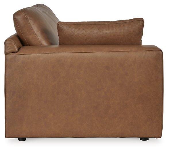 Emilia Sectional - Plourde Furniture Co (Caribou, ME)