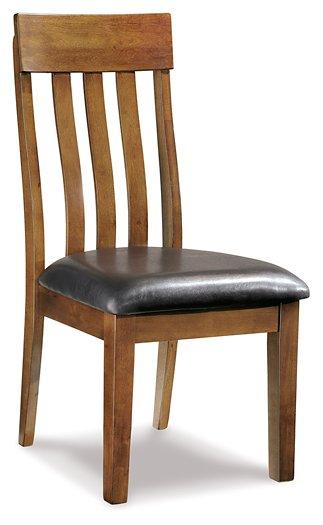 Ralene Dining Room Set - Plourde Furniture Co (Caribou, ME)