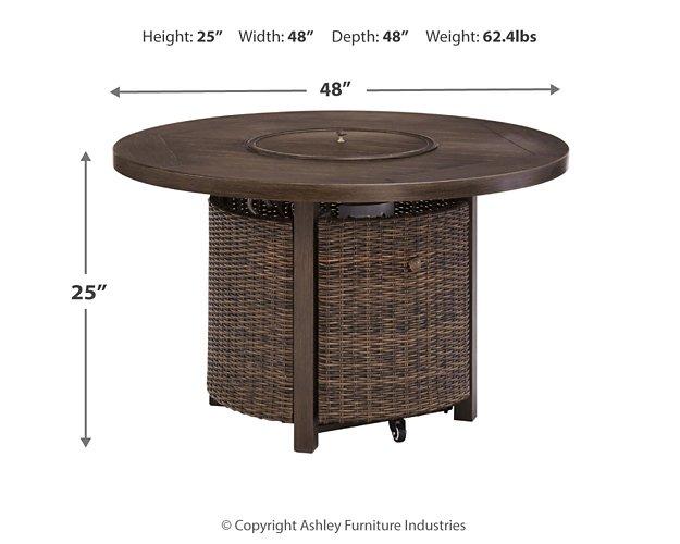 Paradise Trail Outdoor Seating Set - Plourde Furniture Co (Caribou, ME)