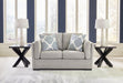 Evansley Living Room Set - Plourde Furniture Co (Caribou, ME)