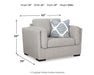 Evansley Living Room Set - Plourde Furniture Co (Caribou, ME)