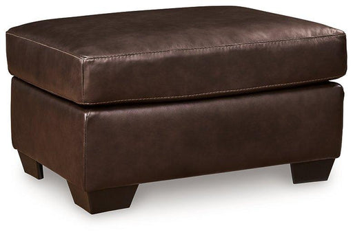 Santorine Ottoman - Plourde Furniture Co (Caribou, ME)