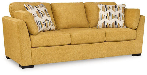 Keerwick Sofa Sleeper - Plourde Furniture Co (Caribou, ME)